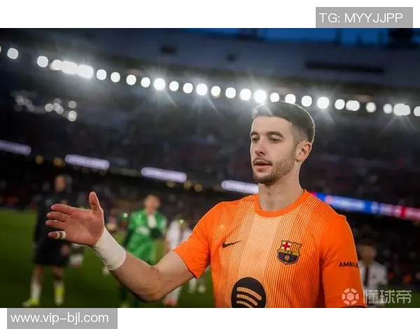 霍安加西亚预计将在巴萨对毕巴的比赛中复出助力球队